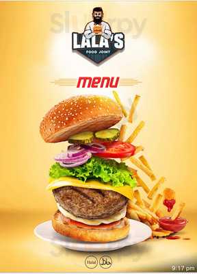 Lala's Food Joint