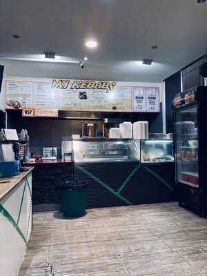 Geelong My Kebabs