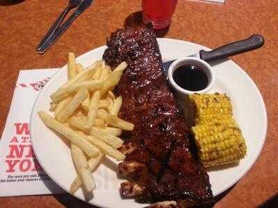 Tgi Fridays Southland