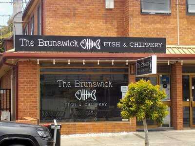 The Brunswick Fish & Chippery