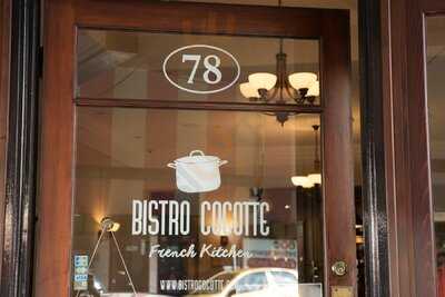 Bistro Cocotte