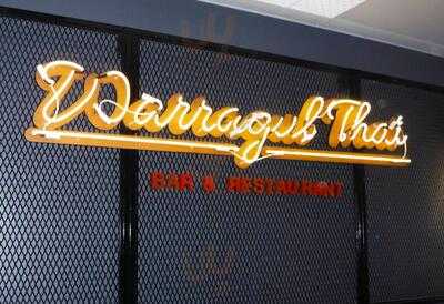 Warragul Thai