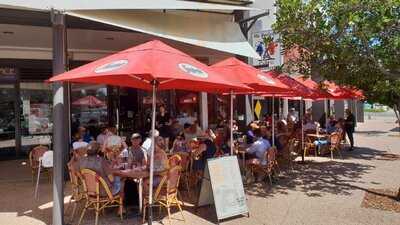 Ma Boulange Cafe Patisserie