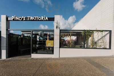 Pino's Trattoria