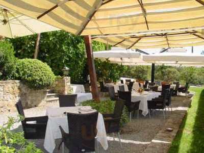 Ristorante Di Poggio Antico