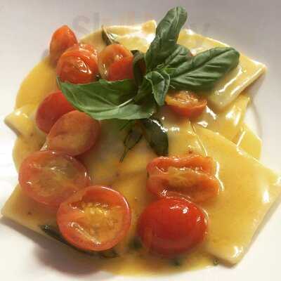 Pappardelle