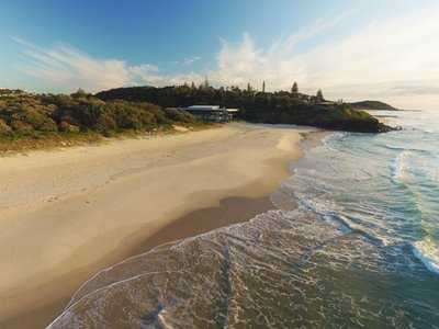 Lighthouse Beach Cafe