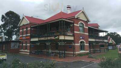 Gosnells Hotel