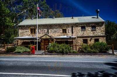 The Fox & Firkin English Pub