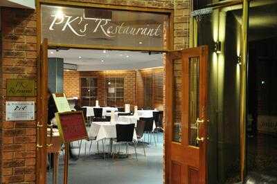 Pk's Restaurant