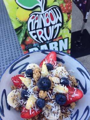 Rainbow Beach Fruit And Takeaway