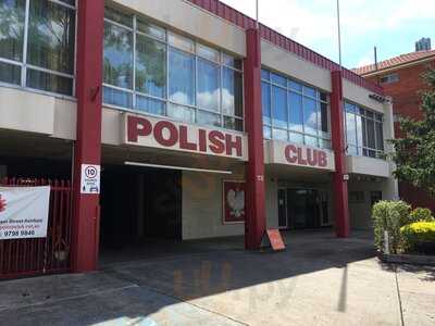 Polish Club