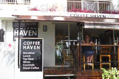 Coffee Haven