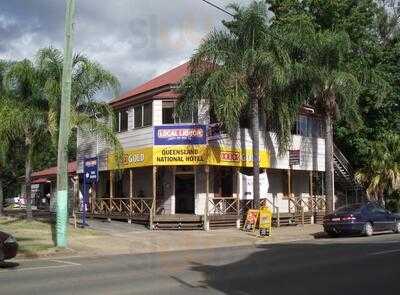 Queensland National Hotel