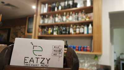 Eatzy Thai Restaurant