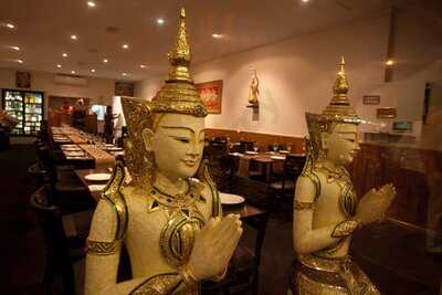 Siam Village Thai Restaurant