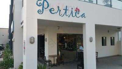 The Pertica Cafe