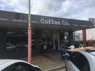 Phillip Island Coffee Co