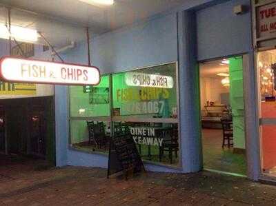 Nambour Fish And Chips