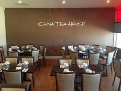 China Tea House