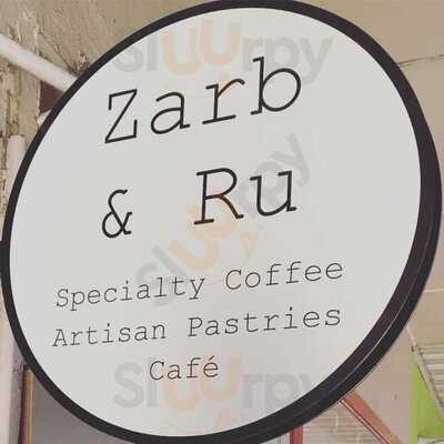 Zarb & Ru