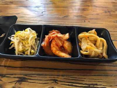 Assa Korean Eatery