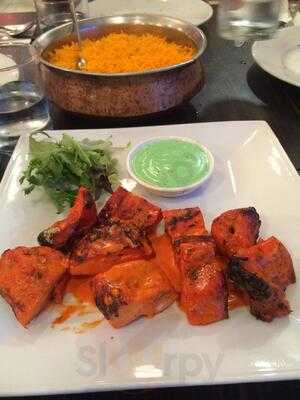 Indian Brasserie Golden Grove