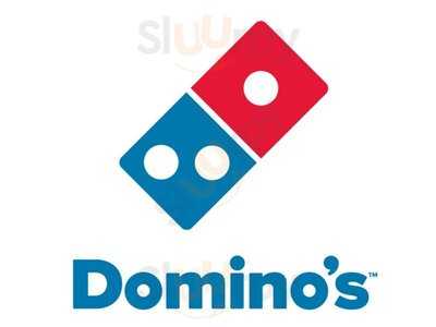 Domino's Pizza-thornlie