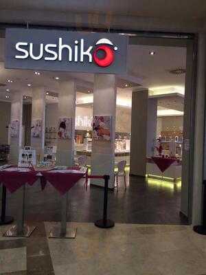 Sushiko Siena