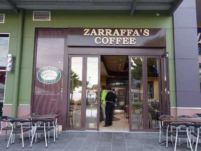 Zarraffa's