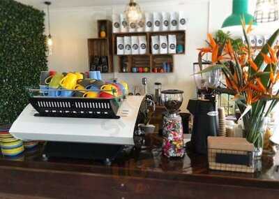 Coffee & Kitchen East Ballina