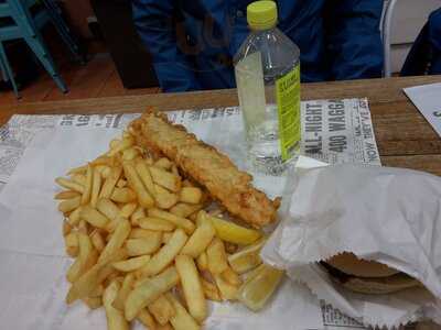 Oakleigh Fish & Chippery