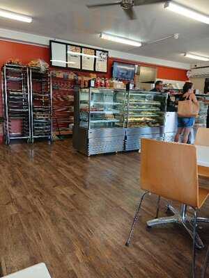 Maleny Bakery