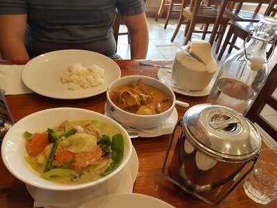 Doytao Thai Restaurant Drummoyne