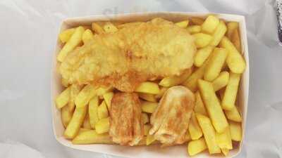 Pakenham Fish & Chips