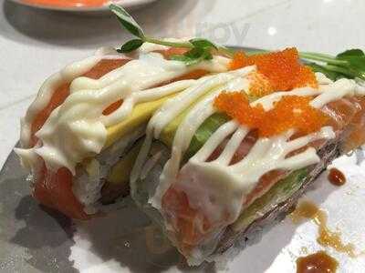 Kintaro Sushi