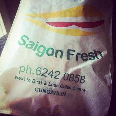 Saigon Fresh