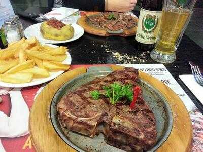 Roadhouse Restaurant, Pessano con Bornago