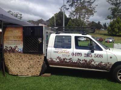 Maleny Coffee Stop