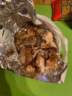 Sammy's Charcoal Chicken