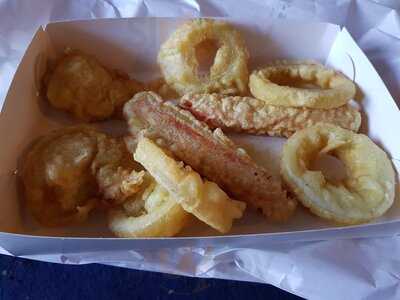 Loz's Fish & Chips