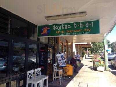 Doytao Thai