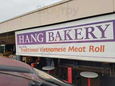 Hang Bakery