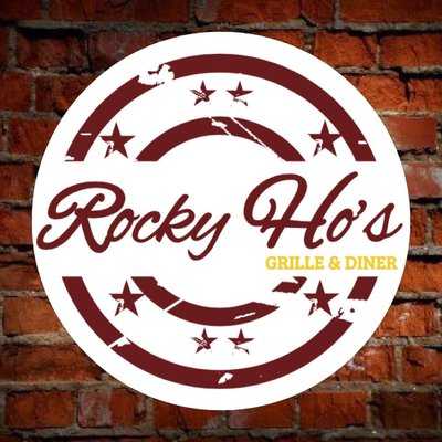 Rocky Ho's Grille And Diner