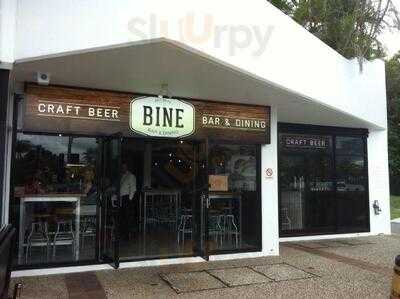 Bine Bar & Dining