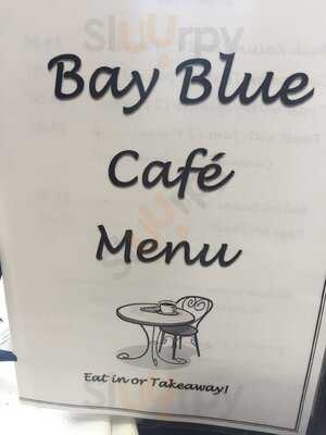 Bay Blue Cafe Batemans Bay