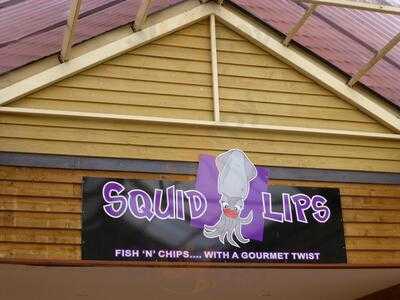 Squidlips