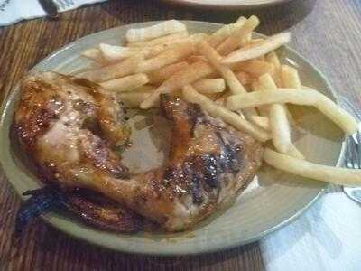 Nando's