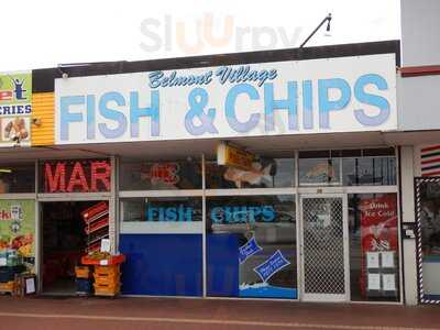 Belmont Village Fish & Chips