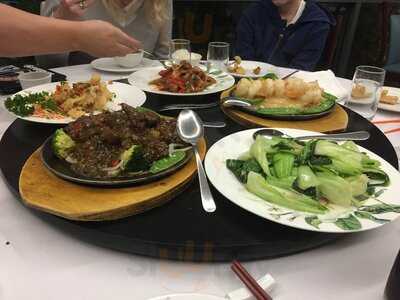 Noble House Chinese Restaurant